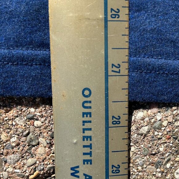 Detroit Tigers Bless You Boys T Shirt Sz XL MLB Baseball - Picture 7 of 7